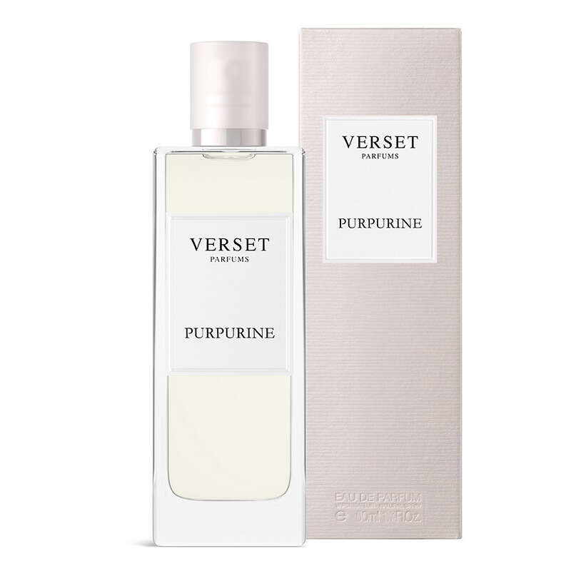 Verset purpurine - 50 ml 2026