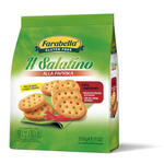 Farabella - Il salatino paprika 200 g