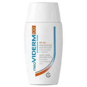 Neoviderm - 100 spf50+ 50 ml