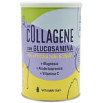 Vitamin day collagene articolazioni e ossa - Vitamin day collagene articolazioni 360 g