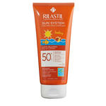 Rilastil - Sun system baby latte velluto spf50+ 250 ml