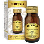 Giorgini - Federvis 100 pastiglie