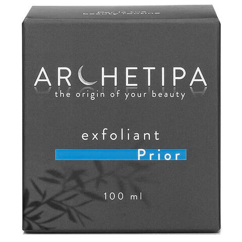 Archetipa - Exfoliant prior 100 ml