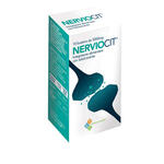 Nerviocit - 10 bustine