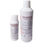 Farmacare - Iodiopharma disinfettante iodopovidone 10% 125 ml