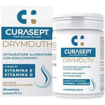 Curasept - Drymouth 30 compresse
