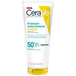 Ceraveprotezione solare spf50+ - Cerave protezione solare idratante invisibile spf50+ 177 ml