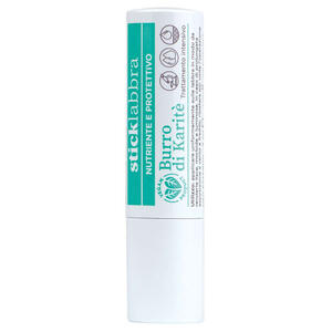 Laboratorio della farmacia - Essenzia stick labbra nutriente 3 ml