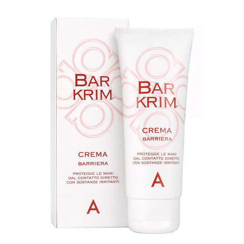 Anfatis - Barkrim crema barriera 75 ml