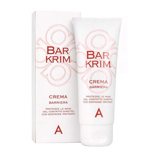 Anfatis - Barkrim crema barriera 75 ml