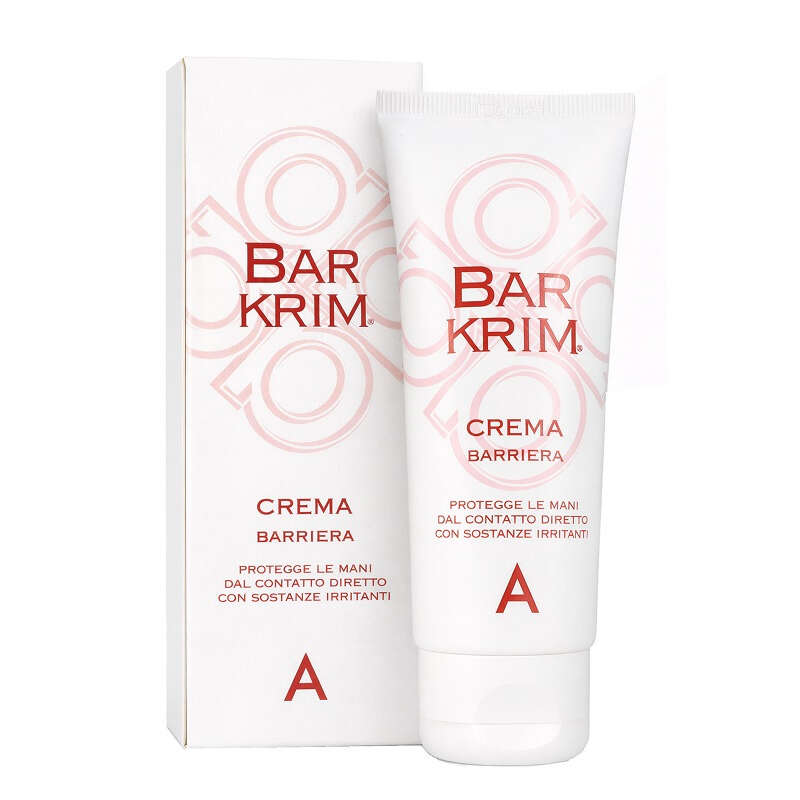 Anfatis - Barkrim crema barriera 75 ml