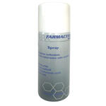 Farmactive spray argento acido ialuronico 125 ml