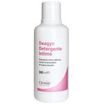 Deagyndetergente intimo - Deagyn detergente intimo 500 ml