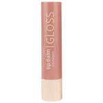 Make up lip balm gloss color 2