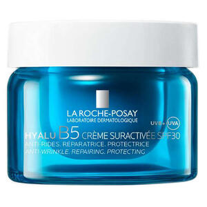 La roche posay - Hyalu b5 crema vaso spf30 50 ml