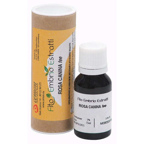 Cemon - Fee rosa canina 15 ml