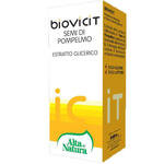 Alta natura - Biovicit gocce 30 ml