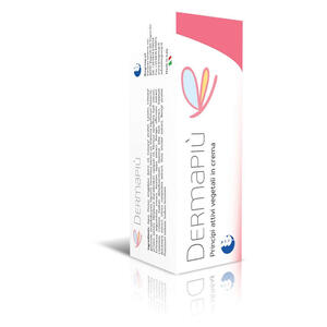 Dermapiù - Dermapiu' crema 50 ml