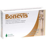 Iuvenilia - Bonevis 30 compresse