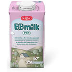 Pdf - Bbmilk  liquido 500 ml