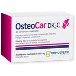 Osteocar dk2c 30 compresse