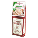 Mix di farine naturali per pane non lievitato - Mix farine naturali pane non lievitato 500 g