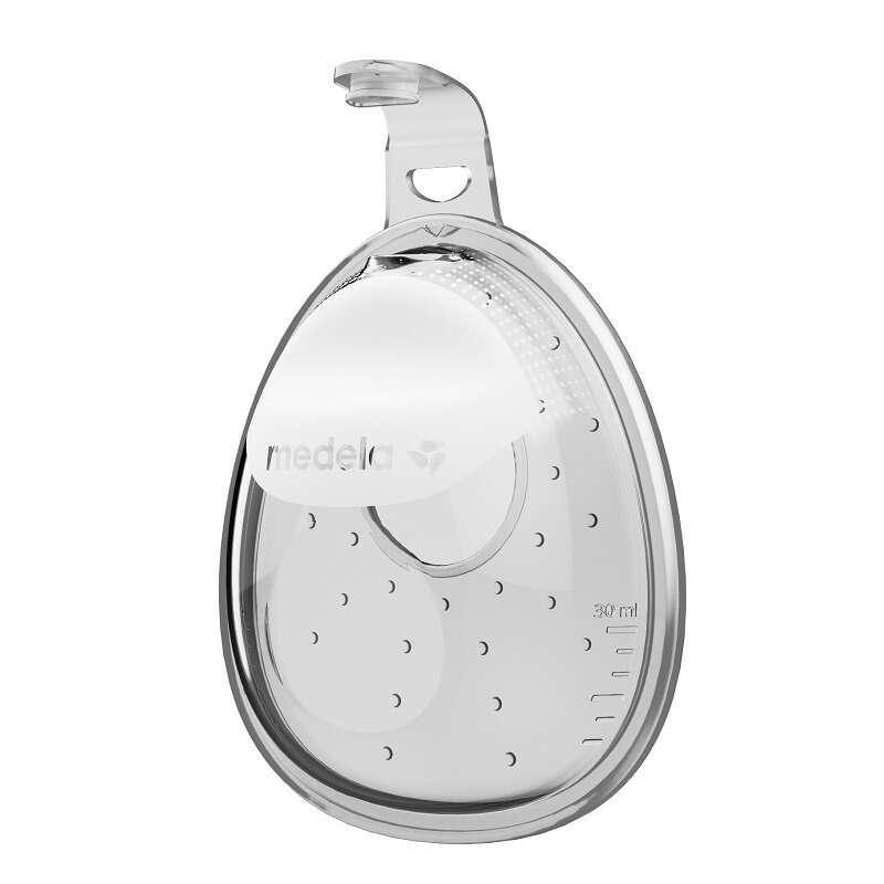 Medela - Inbra collector 2 pezzi