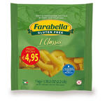 Farabella - Rigatoni promo 1 kg