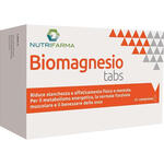 Tabs - Biomagnesio  60 compresse