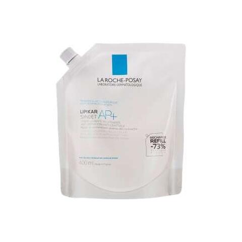 La roche posay - Lipikar syndet refill 400 ml