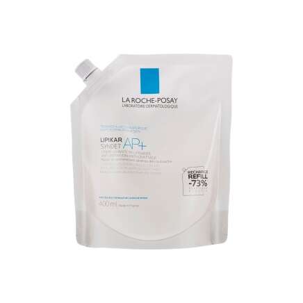 La roche posay - Lipikar syndet refill 400 ml