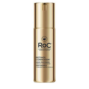 Retinol correxion deep wrinkle siero viso - Roc retinol correxion deep wrinkle serum 30ml reno eu/ca 30  ml