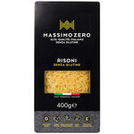 Massimo zero - Risoni 400 g