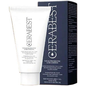 Eos - Cerabest your probiotic ceramides cream 75 ml