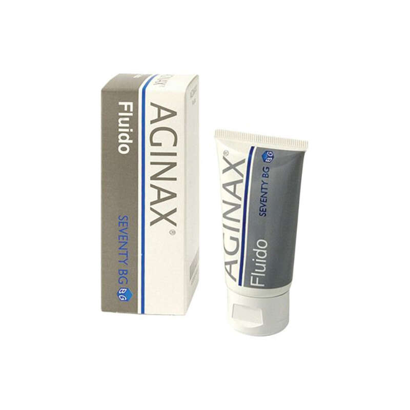 Aginax® crema fluida - Aginax crema fluida 75 ml