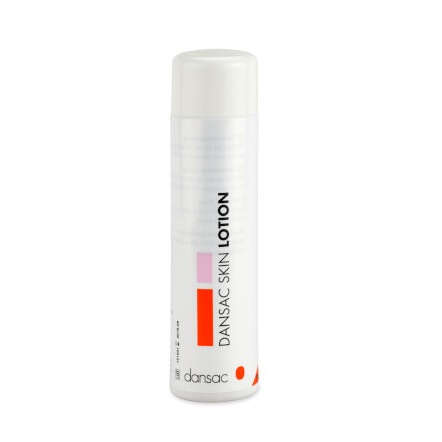 Hollister - Lozione detergente protettiva per pelle peristomale dansac flacone 200 ml