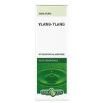 Erba vita - Ylang ylang olio essenziale 10 ml