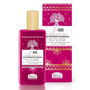 Helan - G oud olio profumato splendente 50 ml