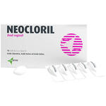 Neocloril - 10 ovuli vaginali