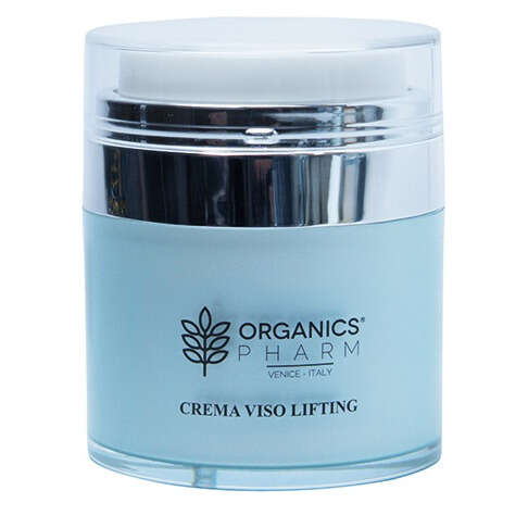 Organics pharm - Crema viso lifting 50 ml