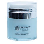 Organics pharm - Crema viso lifting 50 ml