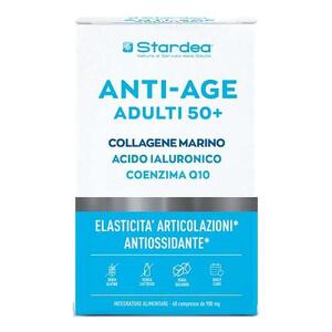 Stardea - Anti age 60 compresse