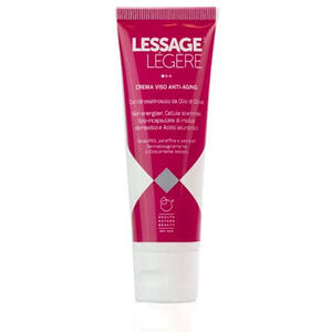 LessagelÉgÈre - Lessage legere 50 ml