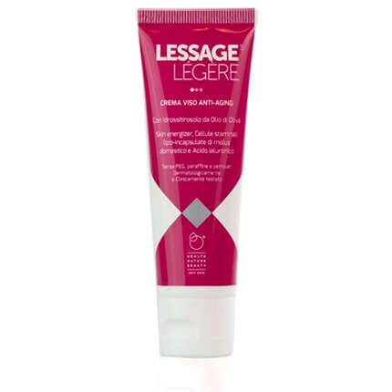 LessagelÉgÈre - Lessage legere 50 ml