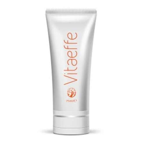 Vitaeffe - 50 ml