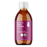 Mediplant - Metabolik drena androide arancia 500 ml