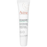 Avene - Eau thermale  cicalfate+ balsamo labbra 12 ml nuovo pack