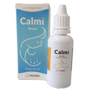 Calmì gocce - Calmi' gocce 30 ml