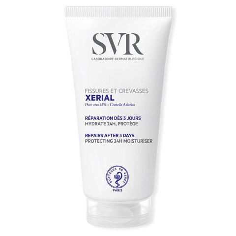Svr - Xerial fissures&crevasses 50 ml