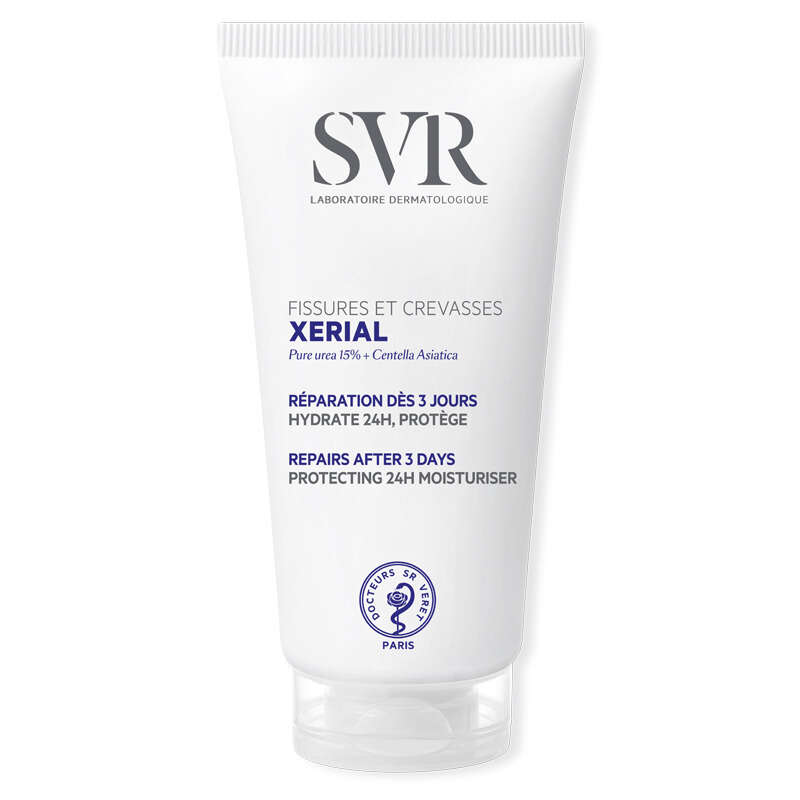 Svr - Xerial fissures&crevasses 50 ml